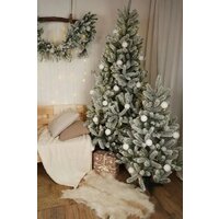 National Tree Company Сказка заснеженная СК/ЗСН-160 1.6 м Image #16