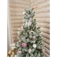 National Tree Company Сказка заснеженная СК/ЗСН-160 1.6 м Image #9