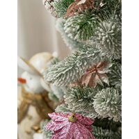 National Tree Company Сказка заснеженная СК/ЗСН-160 1.6 м Image #14