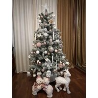 National Tree Company Сказка заснеженная СК/ЗСН-160 1.6 м Image #15