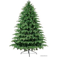 Бифорес Венера микс 1.95 м (темно-зеленый)