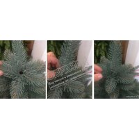 Бифорес Венера микс 1.95 м (темно-зеленый) Image #4