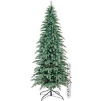 Бифорес Крона Микс (1.95 м, голубой) Image #1