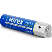 Mirex Ultra Alkaline AAA 2 шт LR03-S2 Image #3