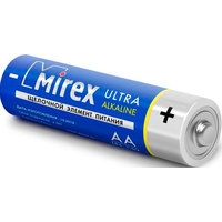 Mirex Ultra Alkaline AA 4 шт LR6-E4 Image #3