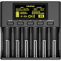 LiitoKala Lii-S6