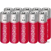 Energy R6/10S AА 104972