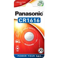 Panasonic CR1616 CR-1616EL/1B