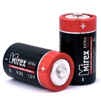 Mirex Extra Power D 2 шт 23702-ER20-S2 Image #1