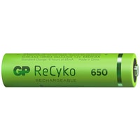 GP ReCyko AAA 650mAh 4шт Image #2