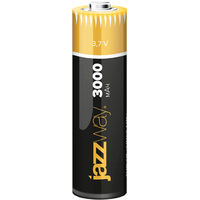 JAZZway LiP18650-3000-1B