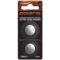 Polaris CR2025 BP2 Premium