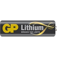 GP Lithium AA 2 шт. GP15LF-2CR2 Image #3