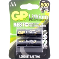 GP Lithium AA 2 шт. GP15LF-2CR2 Image #4