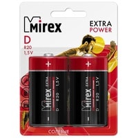 Mirex Extra Power D 2 шт 23702-ER20-E2