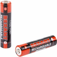 Rexant AAA 1100mAh 2шт 30-1411 Image #2