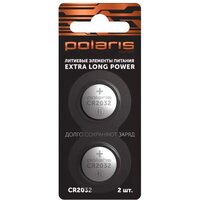 Polaris CR2032 BP2 Premium