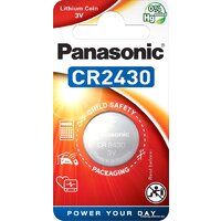 Panasonic CR2430 CR-2430EL/1B