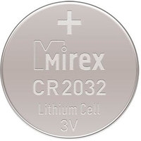 Mirex CR2032 1 шт Image #1