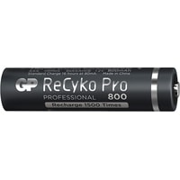 GP ReCyko Pro AAA 800mAh 2 шт. 85AAAHCB-EB2 Image #2