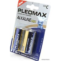 Pleomax LR14 BL-2