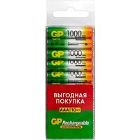 GP 100AAAHC-CRB10 Image #1