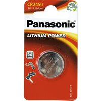Panasonic CR2450 CR-2450EL/1B