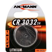 Ansmann CR3032 [1516-0013] Image #1