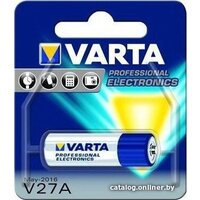 Varta Electronics V 27A BL1 04227101401 (1 шт) Image #2