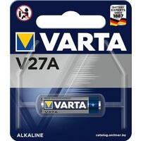 Varta Electronics V 27A BL1 04227101401 (1 шт) Image #1