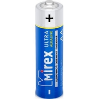 Mirex Ultra Alkaline AA 24 шт LR6-B24 Image #2