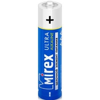 Mirex Ultra Alkaline AAA 10 шт LR03-M10 Image #2