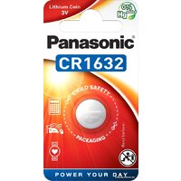 Panasonic CR1632 CR-1632EL/1B