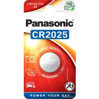 Panasonic CR2025 CR-2025EL/1B