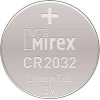 Mirex CR2032 4 шт CR2032-E4 Image #2