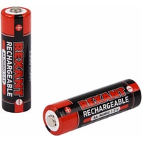 Rexant AA 2300mAh 2шт 30-1423 Image #2