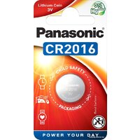 Panasonic CR2016 CR-2016EL/1B