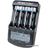 Robiton MasterCharger Pro