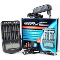 Robiton MasterCharger Pro Image #2