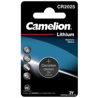 Camelion CR2025 [CR2025-BP1]