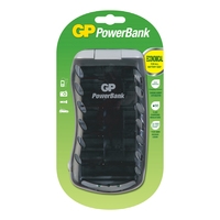 GP PowerBank Universal PB19GS Image #1