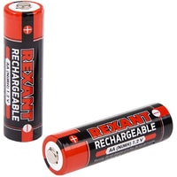 Rexant AA 2800mAh 2шт 30-1428 Image #3