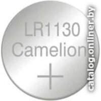 Camelion LR54 AG10