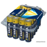 Varta Energy LR6 AA Alkaline 4106 229 224 24 шт