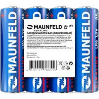 MAUNFELD Alkaline AA MBLR6-SR40 Image #2