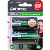 GoPower 00-00018323 Image #1