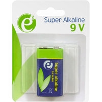 EnerGenie Super Alkaline 9V EG-BA-6LR61-01