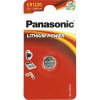 Panasonic CR1220 CR-1220EL/1B