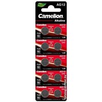 Camelion Camelion АG12-BP10 Mercury Free 12820