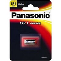 Panasonic LR1 [LR1L/1BE]